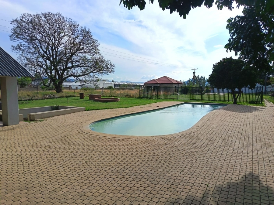 4 Bedroom Property for Sale in Mooinooi North West